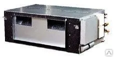 фото Мульти-зональная система Kentatsu KTTY140HFAN1 канальный внутренний блок