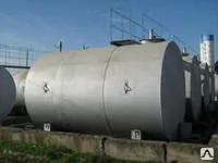 Фото №0 Емкость для гсм