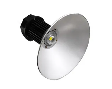 фото Подвесной светодиодный светильник Колокол IS-PIP-54-80