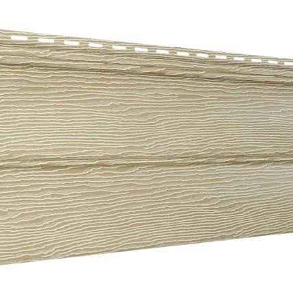 Фото №4 Сайдинг Timberblock дуб
