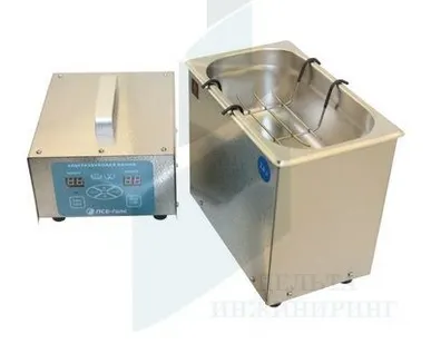 фото Ультразвуковая ванна ПСБ-2835-05 'Экотон'