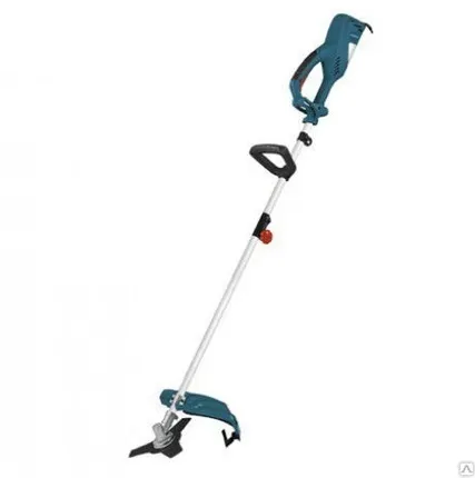 Фото №0 Электрический триммер Hyundai GC 1000 Blade