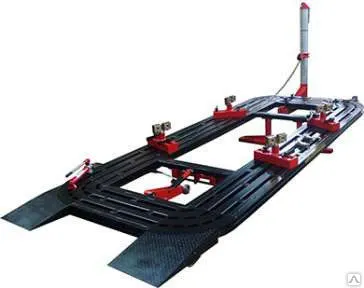 фото Стапель ARS-11