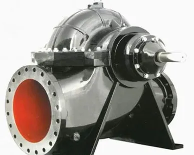 фото насос Д4000/95-2 без эл/дв, в новом исполнении в Екатеринбурге