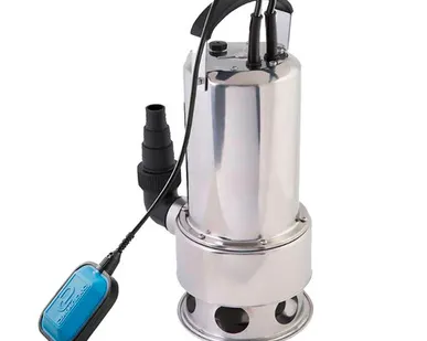 фото Насос дренажный Джилекс Фекальник 200/7 Н