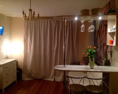 фото БАРНЫЕ СТОЙКИ