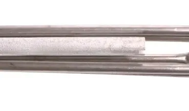 фото Нагревательный элемент ТЭН RF64 2,0 кВт. нерж, с анодом M4 арт.20082