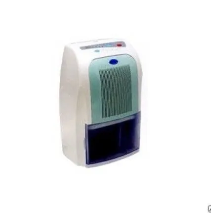 Фото №0 Осушитель воздуха Dantherm CD 400-18