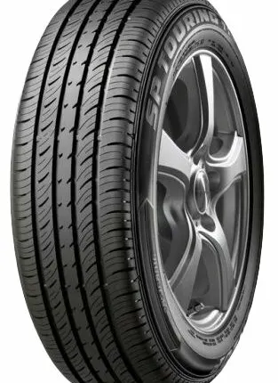 Фото №0 Dunlop SP Touring T1 195/55 R15 85H летняя