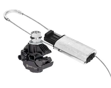 фото Зажим анкерный клиновой PA1500Rpi 1х35-50кв.мм PROxima EKF pa-1500Rpi
