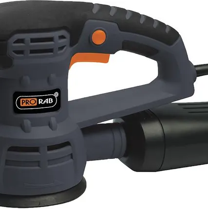 Фото №0 Эксцентриковая шлифмашина PRORAB 3223 R