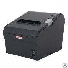 Фото №0 Принтер чеков MPRINT G80 RS. USB. Ethernet
