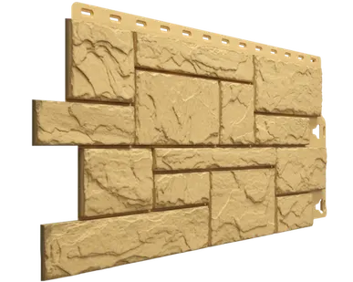 фото Docke Панель фасадная СЛАНЕЦ Церматт 0,38м2 (Деке)