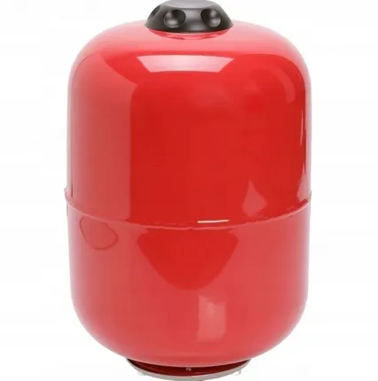 Фото №0 Расширительный бак 50л EPDM-мембрана Uni-Fitt, для отопления WRV50-U