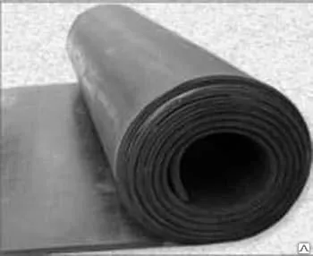 фото Техпластина 1-Н-1-ТМКЩ-Т-4 мм ГОСТ 7338-90 (ширина 1000мм), кг