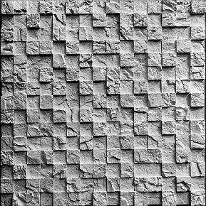 Фото №0 3d декор на стену "А114"