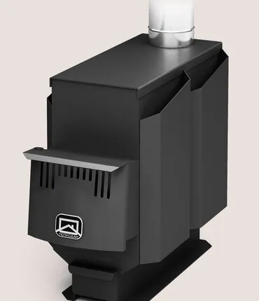 Фото №0 Печь отопительная Теплодар Т-100 (1.1)