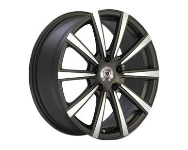 фото Колесный диск NZ Wheels F-9