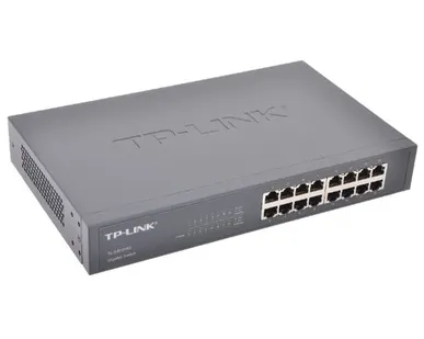 фото Коммутатор TP-LINK TL-SG1016D V6