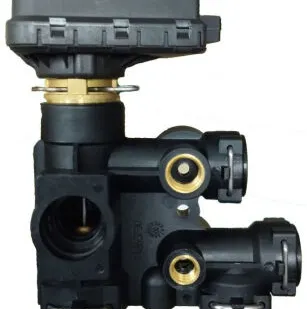 фото Гидроузел Kiturami с двигателем клапана трехходового (WA.1, WA.2, WA.3, WA S, WA C)