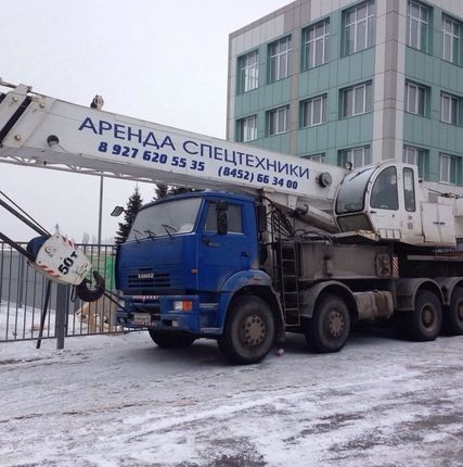Фото №0 Услуги автокрана г/п 25 тонн