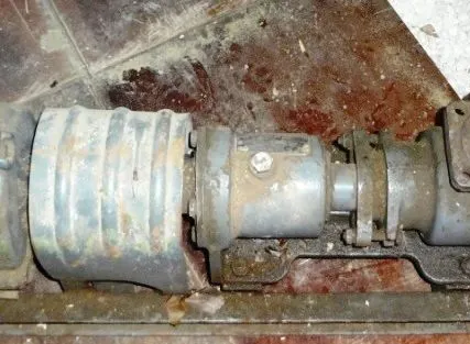 Фото №0 Винтовой насос ВН