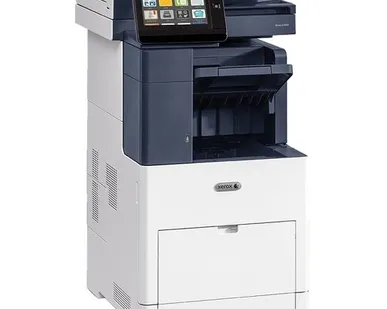фото МФУ Xerox VersaLink B605XL