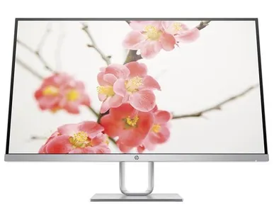 фото Монитор HP Pavilion 27q