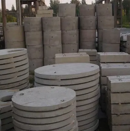 Фото №0 Фундаментные блоки и балки