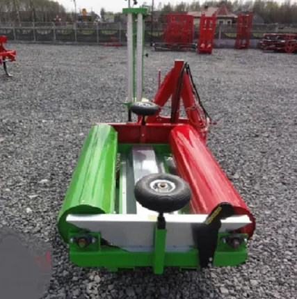 Фото №3 Обмотчик рулонов TOSIA (Польша)