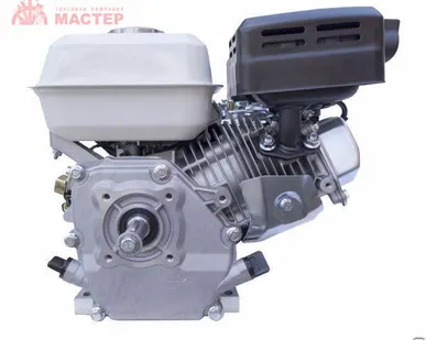 фото Двигатель МАСТЕР-ПРОФИ HM170F