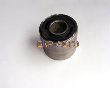 фото Втулка поворотного рычага СЗАП  ТЦ 11-2912202-10 D=40 мм