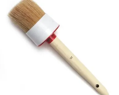 фото Кисть круглая