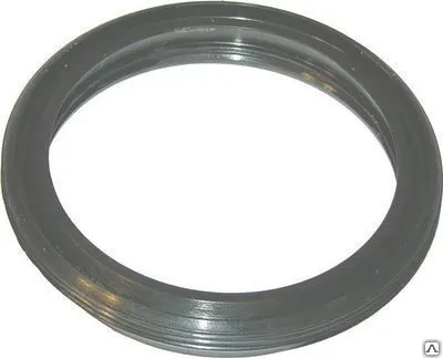 Фото №0 КОЛЬЦО уплотнительное 50 КАНАЛИЗ.