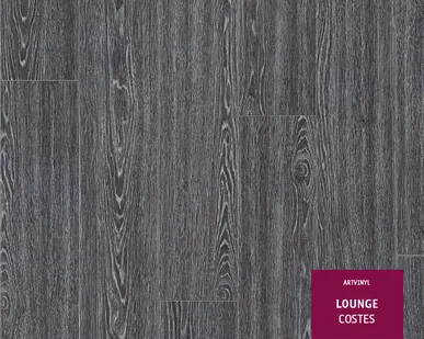 фото Планка ПВХ ART VINYL LOUNGE COSTES