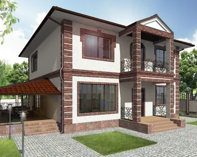 фото Архитектурное проектирование зданий и сооружений.