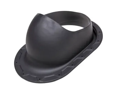 фото XL- Classic проходной элемент черный