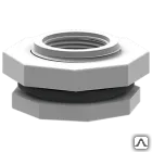 Фото №0 Фитинг 25 мм