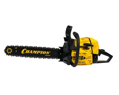 фото Бензопила CHAMPION 265-18"
