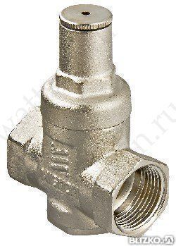 Фото №0 Valtec, Редуктор Давления От 0,5 До 4,5 Бар 2''