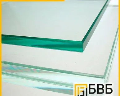 фото Оргстекло авиационное СО 6 мм