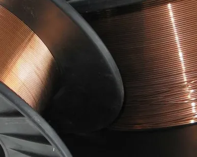 фото Проволока медная