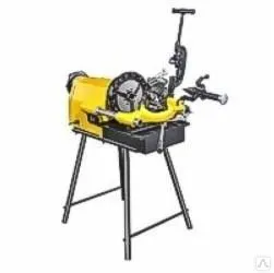 Фото №0 Резьбонарезной станок до 4х дюймов Hongli до SQ1, Омск,