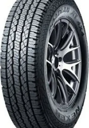 Фото №0 Автомобильные шины Roadstone Roadstone ROADIAN A/T RA7 265/50 R20 111T