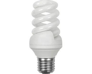 фото Лампа энергосберегающая КЛЛ 85/840 E40 D98x272 спираль