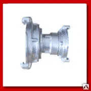 Фото №0 Головки соединительные "Богданова" ГП-50*65