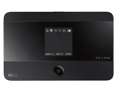 фото Wi-Fi роутер TP-LINK M7350