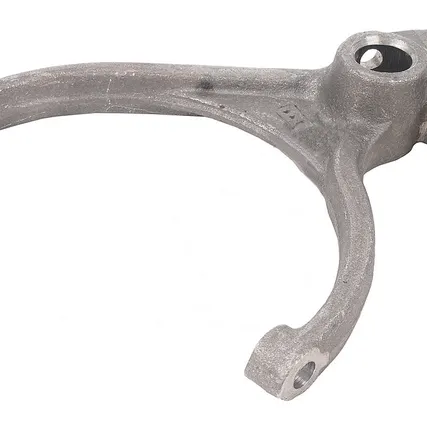 Фото №0 Вилка КПП 3309,3310 (5-ступ) (4-5 пер) 3309-1702027-10