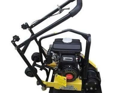 фото Виброплита Vektor VPG-50В