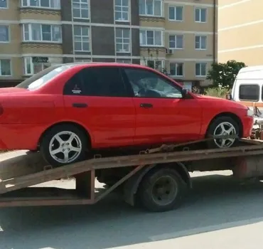 Гарант 1